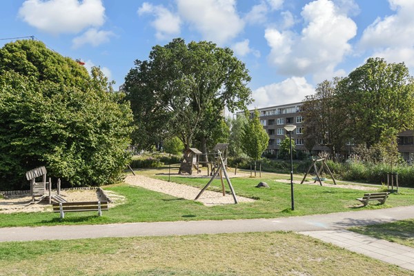 Medium property photo - Dr H. Colijnlaan 15, 2283 XA Rijswijk